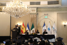 UNIB comemora o sucesso dos profissionais que concluíram seus estudos de pós-graduação 
